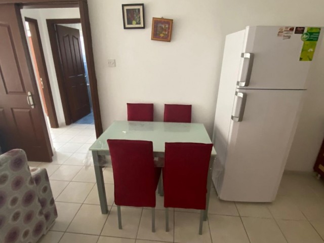 2+ 1 YEAR PREPAID APARTMENT FOR RENT NEAR THE SCHOOL IN THE KALILANT REGION!! ** 