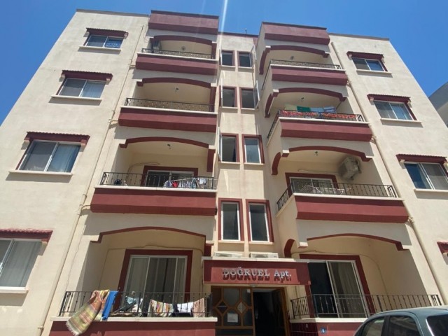 2+ 1 YEAR PREPAID APARTMENT FOR RENT NEAR THE SCHOOL IN THE KALILANT REGION!! ** 