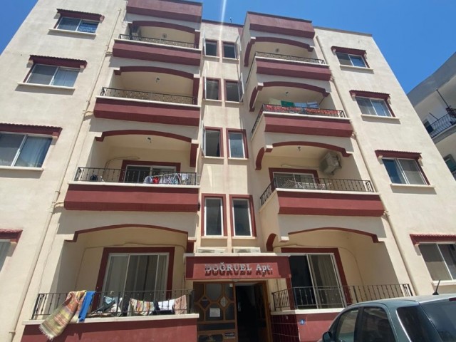 2+ 1 YEAR PREPAID APARTMENT FOR RENT NEAR THE SCHOOL IN THE KALILANT REGION!! ** 