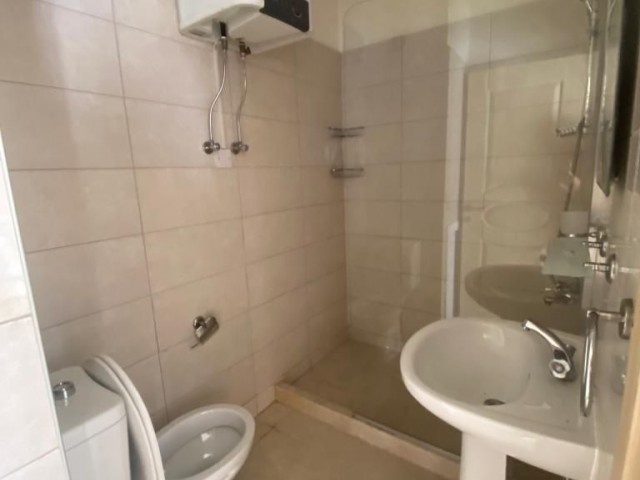 An affordable 1 + 1 apartment for rent on Magusa salamis street, a 10-minute walk from the school!! ** 