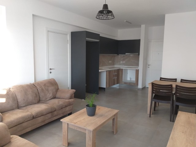 2+1 apartments for affordable rent in Famagusta Canakkale region ❕ ❕ ** 