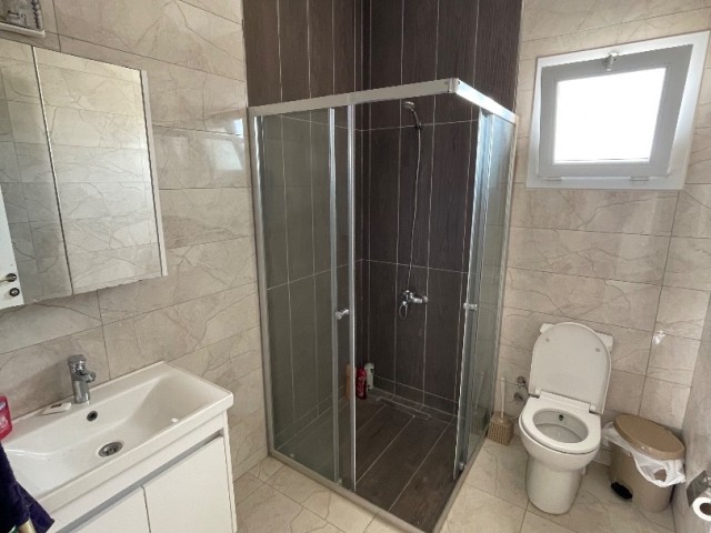 Penthouse To Rent in Çanakkale, Famagusta