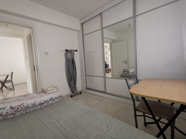 Affordable 2+1 apartment for rent with air conditioning in each room in a building with an elevator in the Famagusta Kaliland region ‼️ ** 