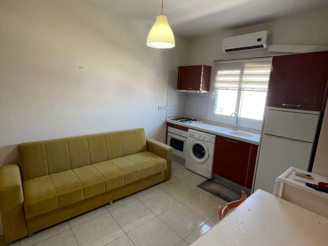 1+ 1 apartment for affordable rent on Famagusta salamis street ‼️ ** 