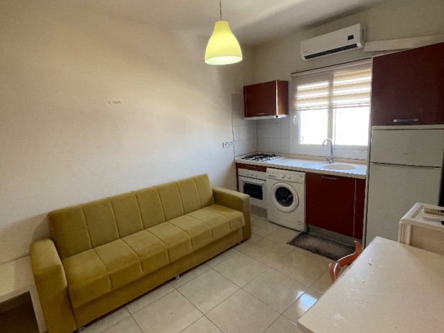 1+ 1 apartment for affordable rent on Famagusta salamis street ‼️ ** 