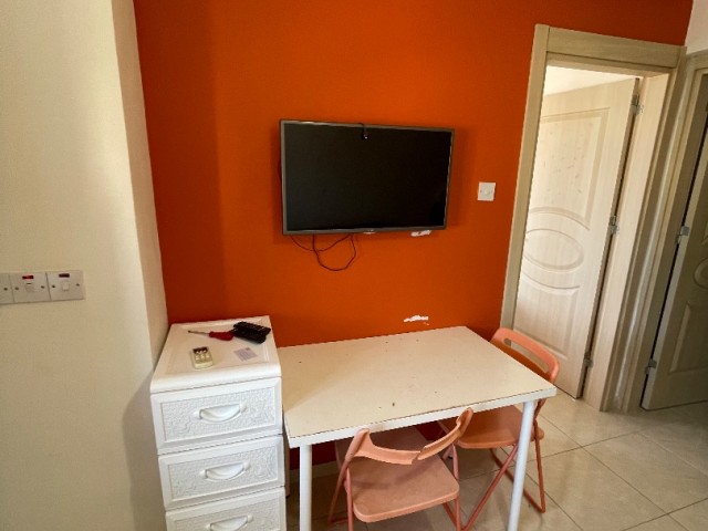 1+ 1 apartment for affordable rent on Famagusta salamis street ‼️ ** 