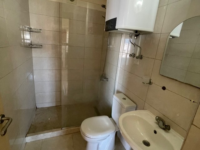 1+ 1 apartment for affordable rent on Famagusta salamis street ‼️ ** 