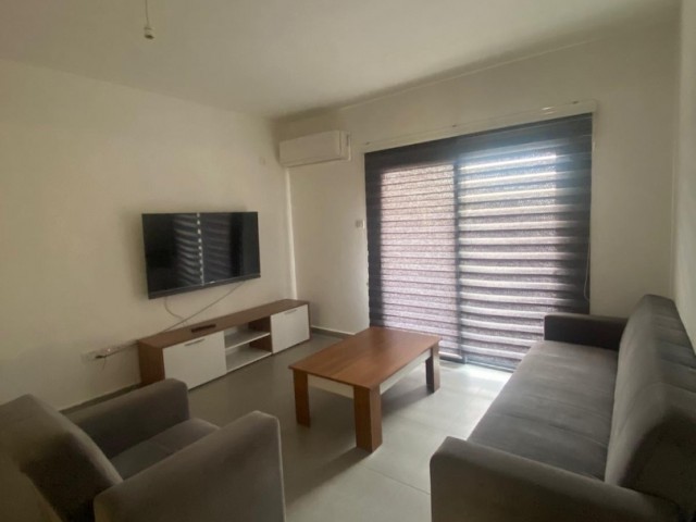Роскошные апартаменты в аренду в районе Фамагуста-Сакарья со всеми доступными номерами и кондиционером.️ ** 