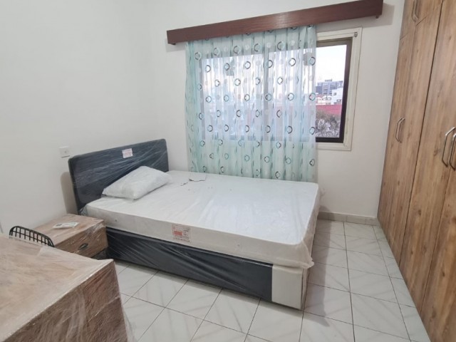 KARAKOL BÖLGESİNDE 3+1 FULL EŞYALI KİRALIK DAİRE