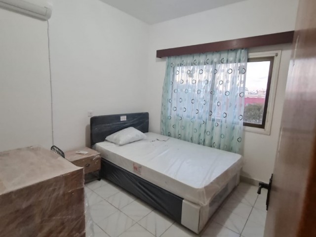 KARAKOL BÖLGESİNDE 3+1 FULL EŞYALI KİRALIK DAİRE