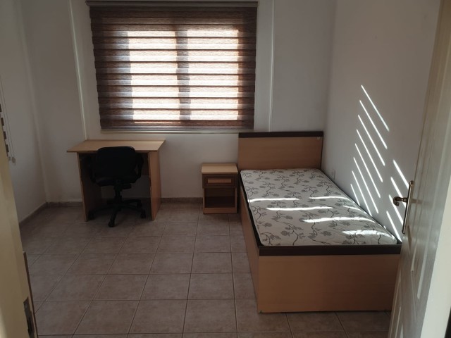 5 MIN WALK TO THE SCHOOL ON SALAMIS STREET 10 MONTHLY 3 + 1 RENTAL APARTMENT ** 