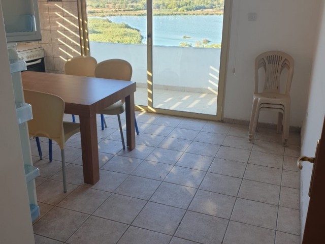 5 MIN WALK TO THE SCHOOL ON SALAMIS STREET 10 MONTHLY 3 + 1 RENTAL APARTMENT ** 