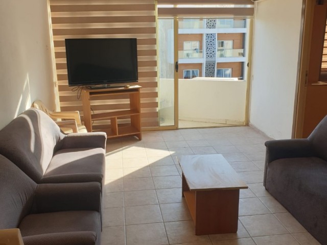 5 MIN WALK TO THE SCHOOL ON SALAMIS STREET 10 MONTHLY 3 + 1 RENTAL APARTMENT ** 