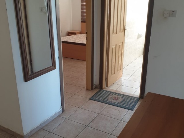 5 MIN WALK TO THE SCHOOL ON SALAMIS STREET 10 MONTHLY 3 + 1 RENTAL APARTMENT ** 