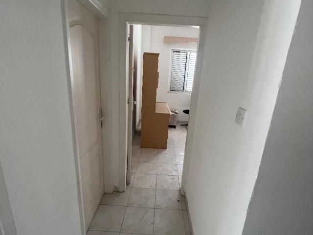 Türkische kokanli 3+1 Wohnung zum Verkauf in Famagusta Dumlupinar️ ** 