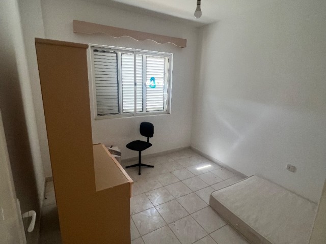 Türkische kokanli 3+1 Wohnung zum Verkauf in Famagusta Dumlupinar️ ** 