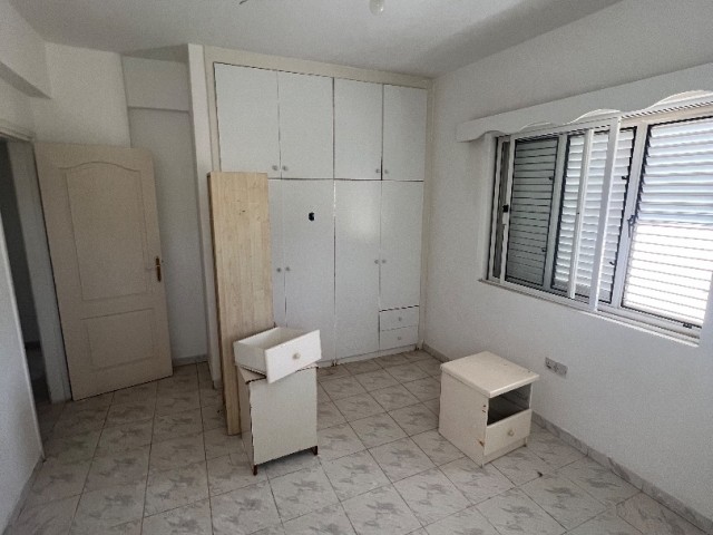 Türkische kokanli 3+1 Wohnung zum Verkauf in Famagusta Dumlupinar️ ** 