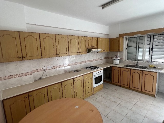 Turkish cob 3 + 1 apartment for sale in Dumlupınar district of Famagusta ‼️ ** 