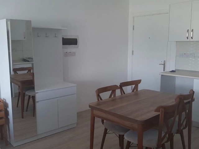 2 + 1 apartment for rent in Famagusta Çanakkale region ‼️ ** 