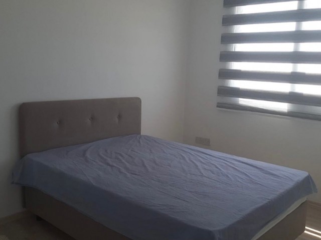 2 + 1 apartment for rent in Famagusta Çanakkale region ‼️ ** 