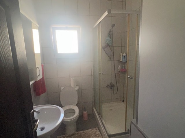 Affordable 2 + 1 rental apartment with two bathrooms in a building with elevator in sakarya, Famagusta ‼️ ** 