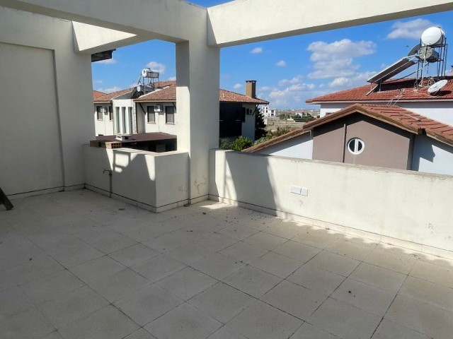 LUXUS-VILLA ZUM VERKAUF IN YENIKENT TE ** 