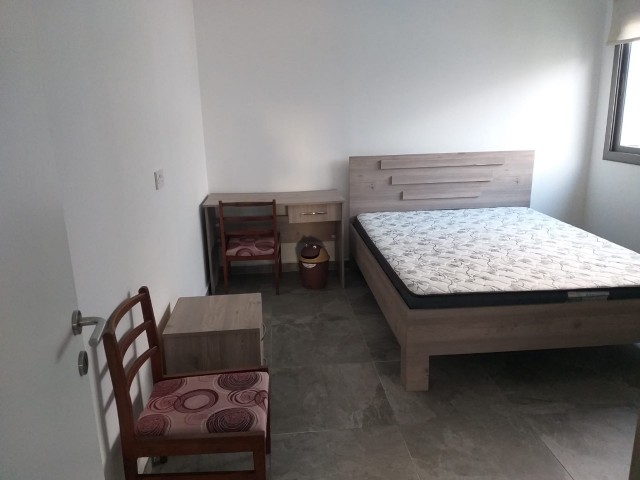 1+1 große Wohnung in Famagusta tekant in Llogara im Llogara ** 