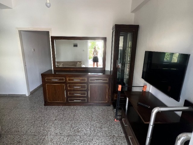 2 + 1 apartment for rent in Famagusta, 15 minutes walk from emu ❕ ❕ ** 