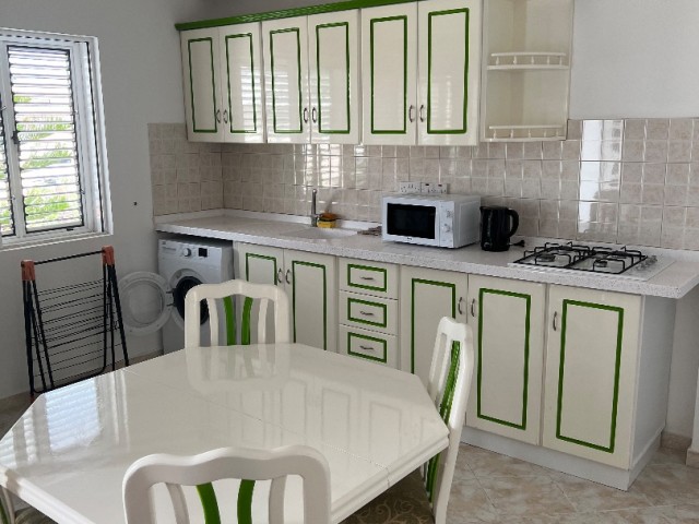 2 + 1 apartment for rent in Famagusta, 15 minutes walk from emu ❕ ❕ ** 