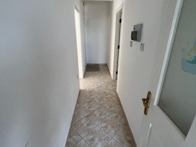 2 + 1 apartment for rent in Famagusta, 15 minutes walk from emu ❕ ❕ ** 