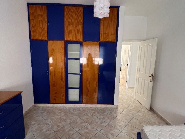 2 + 1 apartment for rent in Famagusta, 15 minutes walk from emu ❕ ❕ ** 