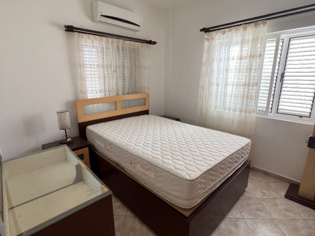 1 + 1 apartment for rent in Famagusta 15 min walk from the school ❕ ❕ ** 