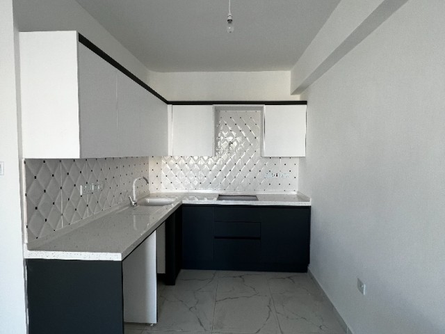 NEW FINISHED ZERO APARTMENT IN THE PATROL REGION WITH PRICES STARTING FROM 60.000 STG !!