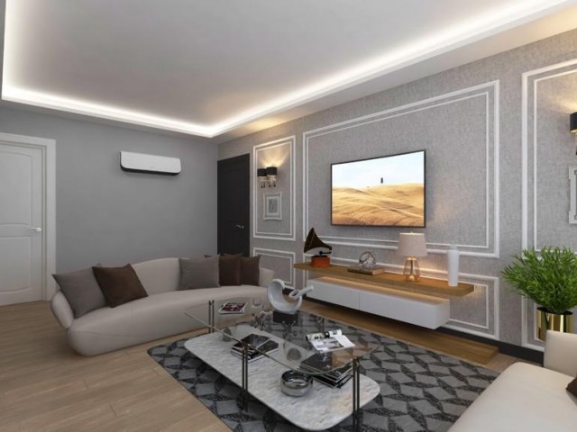 AFFORDABLE PRICE DELIVERY FEBRUARY 2023 ZERO 2+1 FLAT IN CANAKKALE REGION!!