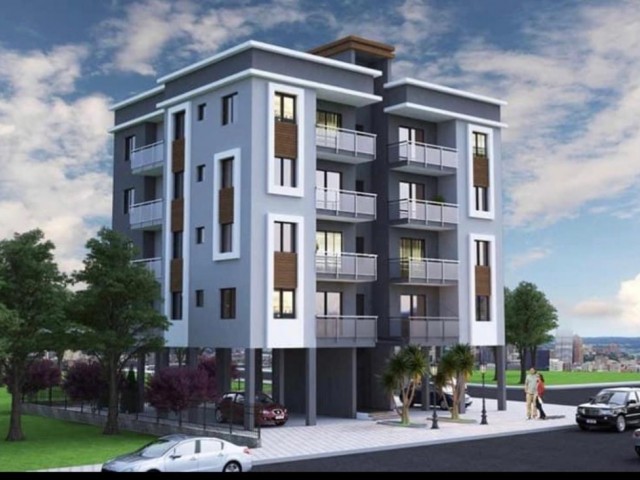AFFORDABLE PRICE DELIVERY FEBRUARY 2023 ZERO 2+1 FLAT IN CANAKKALE REGION!!