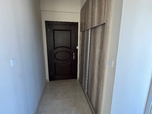 Mağusa Yeniboğaziçi bölgesinde yıllık kiralık full eşyalı lüks Penthouse ❕❕