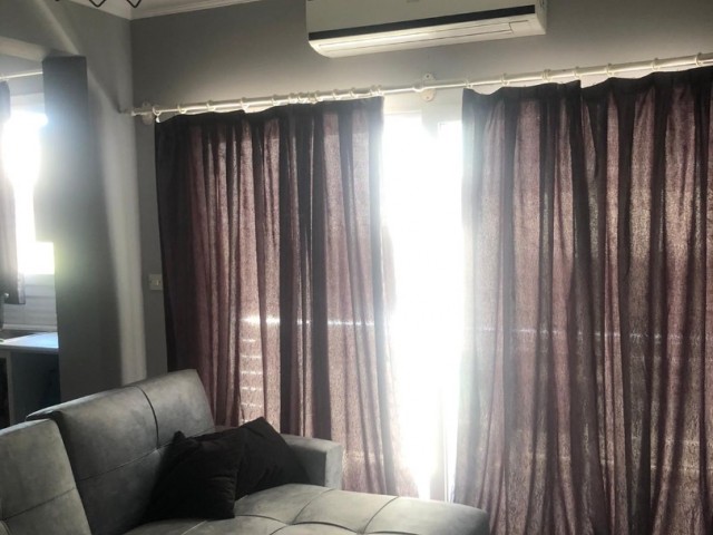 Flat To Rent in Mağusa Merkez, Famagusta