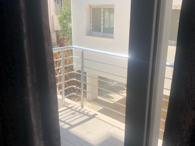 Flat To Rent in Mağusa Merkez, Famagusta