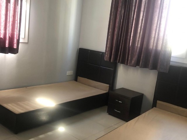 Flat To Rent in Mağusa Merkez, Famagusta