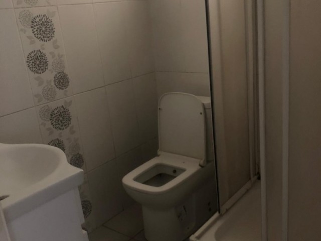 Flat To Rent in Mağusa Merkez, Famagusta