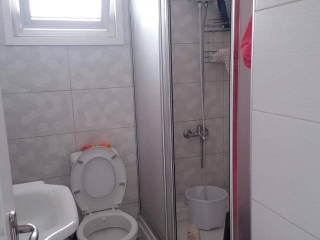 Affordable 3+1 flat with Turkish title for sale in Famagusta police station ‼️