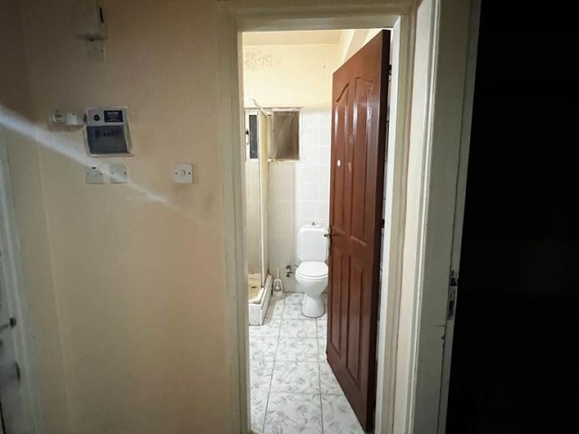 Flat To Rent in Mağusa Merkez, Famagusta