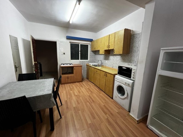 Flat To Rent in Mağusa Merkez, Famagusta