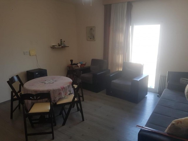 Flat To Rent in Mağusa Merkez, Famagusta