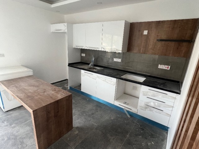 Luxury 2+1 apartments with zero Turkish cob in Famagusta Gulseren area ‼️‼️