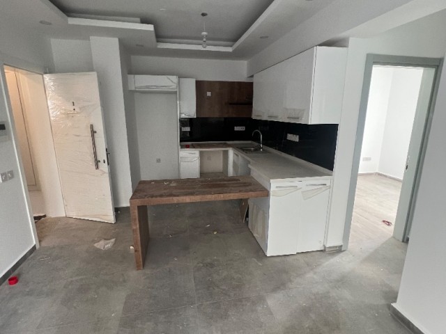 Luxury 2+1 apartments with zero Turkish cob in Famagusta Gulseren area ‼️‼️