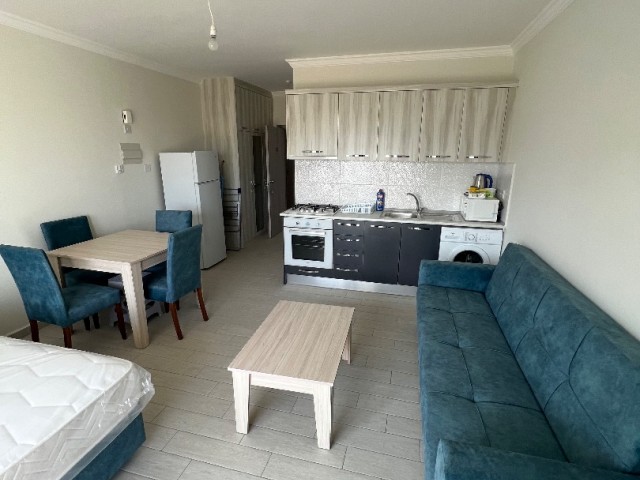 Flat To Rent in İskele Merkez, Iskele