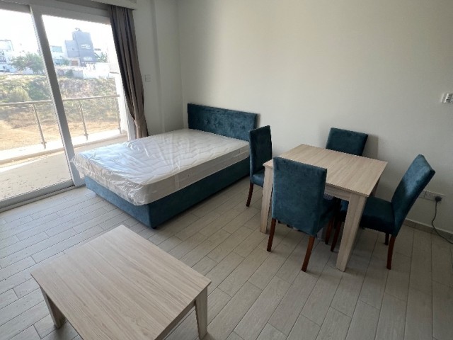 Flat To Rent in İskele Merkez, Iskele