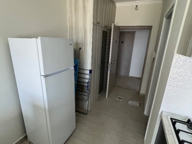 Flat To Rent in İskele Merkez, Iskele