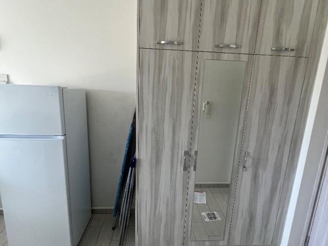 Flat To Rent in İskele Merkez, Iskele